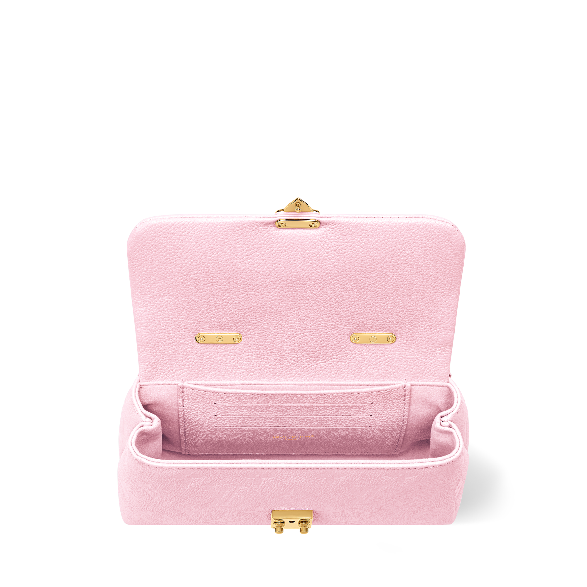 ウィメンズ すべての財布＆小物 - ピンク｜ルイ・ヴィトン 公式サイト